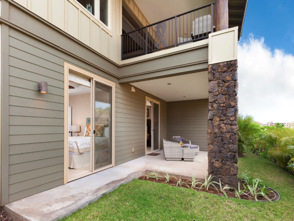 Hawaiian Villa - Luxurious 4-Bedroom Retreat in Kohala Coast